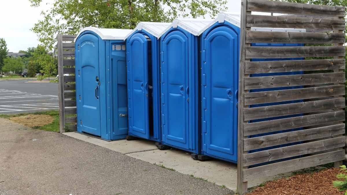 Porta Potty Rental Pros - Affordable Porta Potty Solutions in Cyclone, PA, 16726